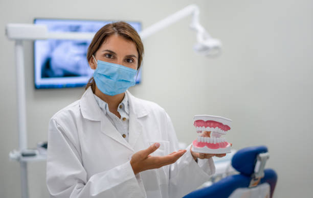 Best Emergency Denture Repair in West Plains, MO