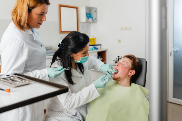 Best Knocked-Out Tooth (Avulsed Tooth) Treatment in West Plains, MO